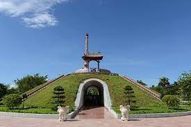 TOP 10 bài Kể lại chuyến đi tham quan di tích lịch sử Thành cổ Quảng Trị 2023 SIÊU HAY (ảnh 1)