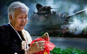 TOP 10 bài Kể lại một hoạt động xã hội thăm Mẹ Việt Nam Anh hùng 2023 SIÊU HAY (ảnh 4)
