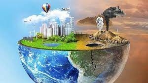 TOP 10 bài Ý kiến về một vấn đề môi trường hoặc thiên nhiên mà em quan tâm 2023 SIÊU HAY (ảnh 1)