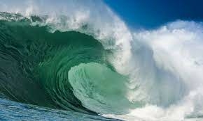 TOP 10 bài Viết văn bản thuyết minh giải thích một hiện tượng tự nhiên sóng thần 2023 SIÊU HAY (ảnh 2)