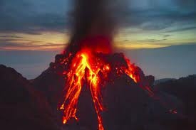 TOP 10 bài Thuyết minh giải thích hiện tượng tự nhiên núi lửa phun trào 2023 SIÊU HAY (ảnh 3)