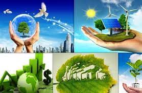 TOP 10 bài Bài văn kể lại hoạt động bảo vệ thiên nhiên, môi trường 2023 SIÊU HAY (ảnh 1)