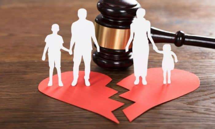 Mẫu đơn ly hôn 2024 MỚI NHẤT và cách viết theo quy định Tòa án (ảnh 1)