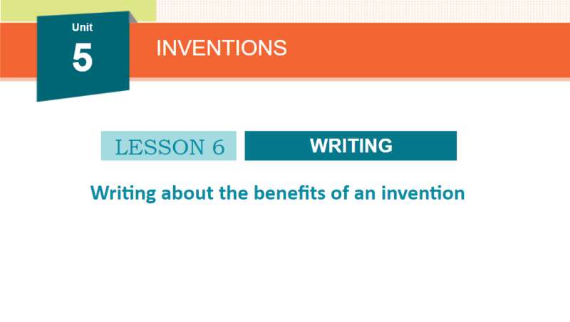 Bài giảng điện tử Unit 5 - Lesson 6 | Giáo án PPT Tiếng Anh 10 (ảnh 1)