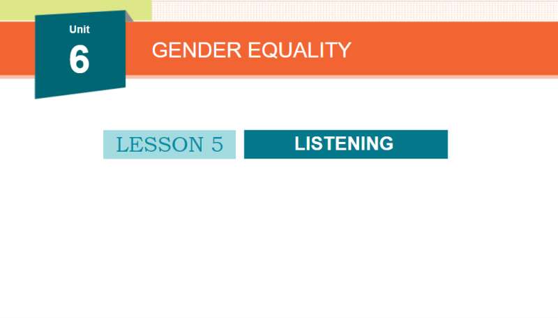 Bài giảng điện tử Unit 6 - Lesson 5 | Giáo án PPT Tiếng Anh 10 (ảnh 1)