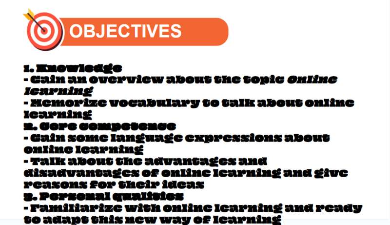 Bài giảng điện tử Unit 8 - Lesson 4 | Giáo án PPT Tiếng Anh 10 (ảnh 2)