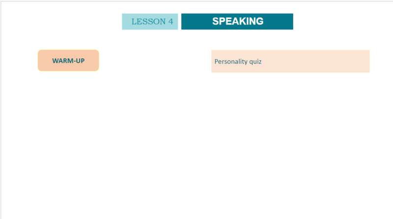 Bài giảng điện tử Unit 6 - Lesson 4 | Giáo án PPT Tiếng Anh 10 (ảnh 4)