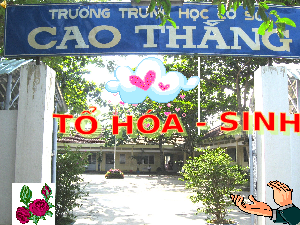 Bài giảng Công nghệ 6 tiết 10: Thực hành Một số mũi khâu cơ bản