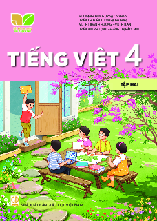 Tiếng Việt lớp 4 Tập 2 Kết nối tri thức pdf