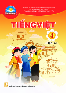 Tiếng Việt lớp 4 Tập 2 Chân trời sáng tạo pdf