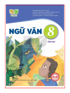 Ngữ văn lớp 8 Tập 2 Kết nối tri thức pdf