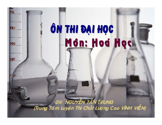 Bài tập về chuyên đề CO2 tác dụng với dd kiềm có đáp án, chọn lọc