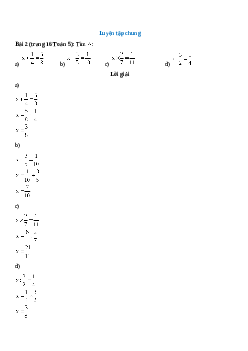 Tìm x: x + 1/3 = 5/8