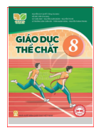 Giáo dục thể chất lớp 8 Kết nối tri thức pdf