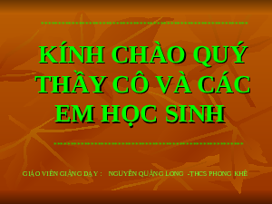 Giáo án Địa lí 9 Bài 12: Sự phát triển và phân bố công nghiệp