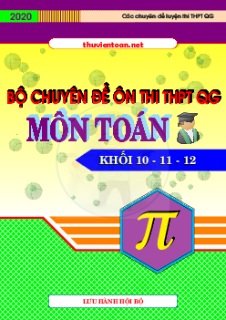 Chuyên đề về tính đơn điệu của hàm số ôn thi THPTQG