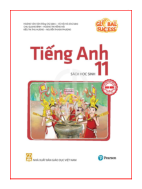 Tiếng anh Global sucess lớp 11 Kết nối tri thức pdf.pdf