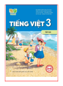 Tiếng Việt lớp 3 Tập 2 Kết nối tri thức pdf