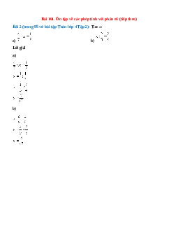Tìm x: 4/7 x X= 1/3, X : 2/5 = 2/9