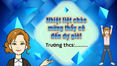 Giáo án điện tử hóa học 8 bài 2: chất mới nhất