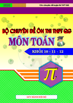Chuyên đề tính đơn điệu của hàm số 2023 hay, chọn lọc