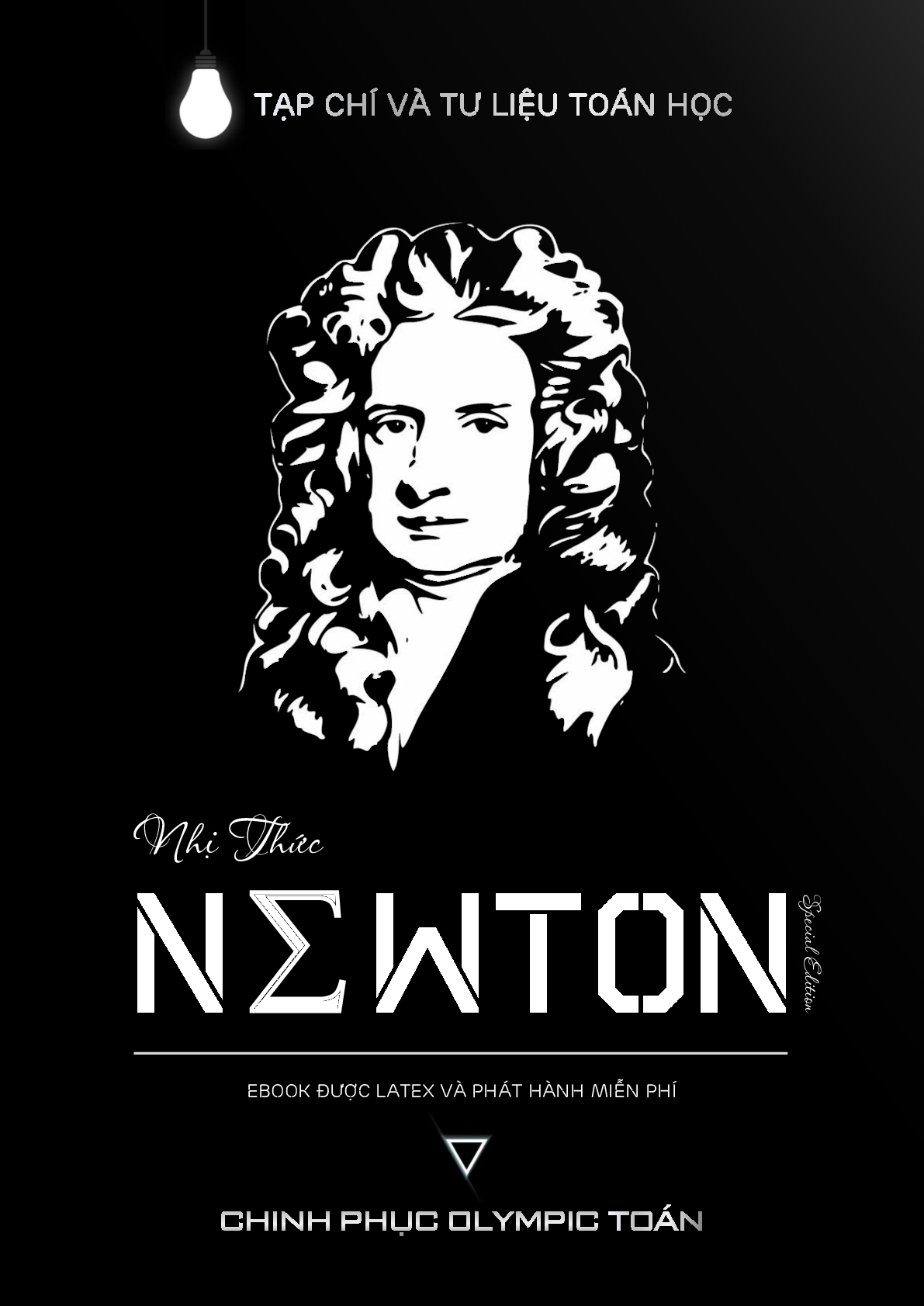 Nhị thức Newton và ứng dụng (trang 1)