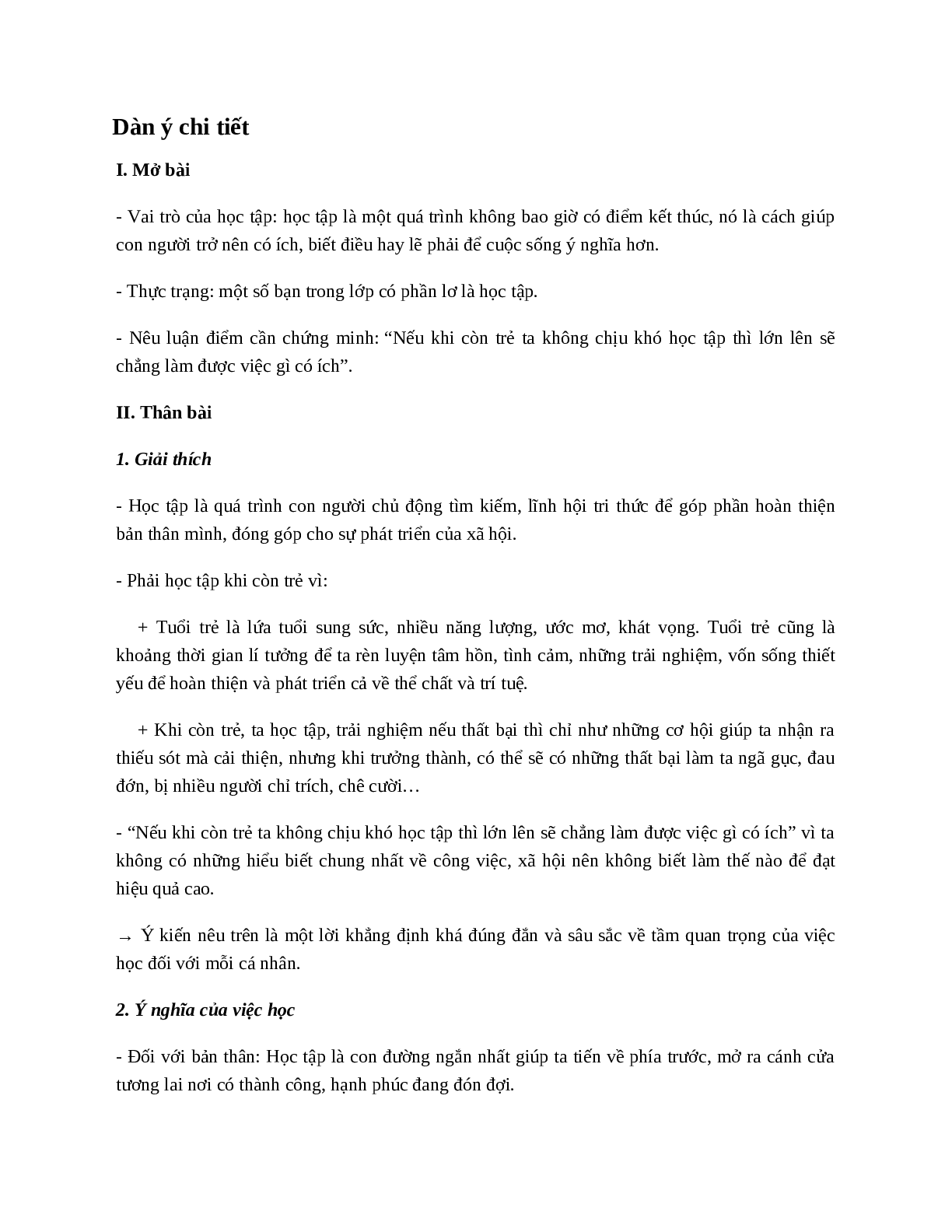 Em hãy viết 1 bài văn để thuyết phục bạn khi bạn lơ là học tập hay nhất (8 mẫu) (trang 4)