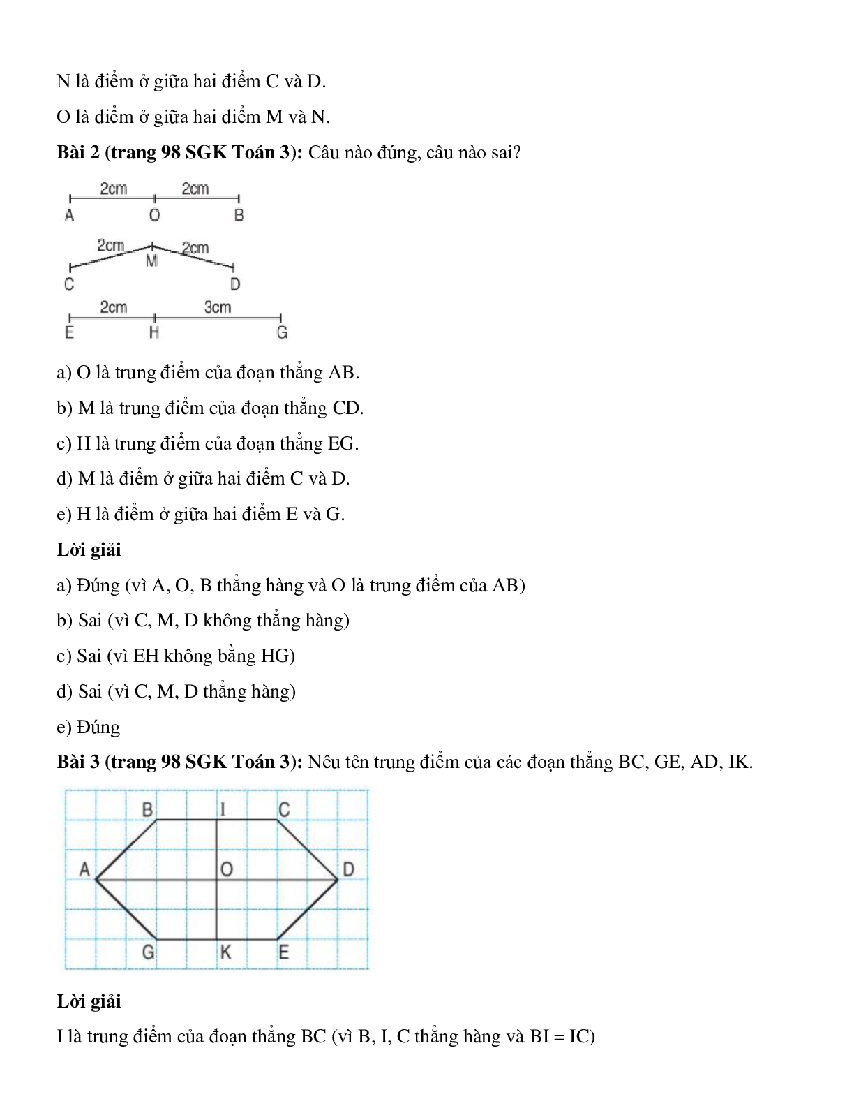 Viết theo mẫu Bài 1 trang 92 SGK Toán 3 (trang 9)