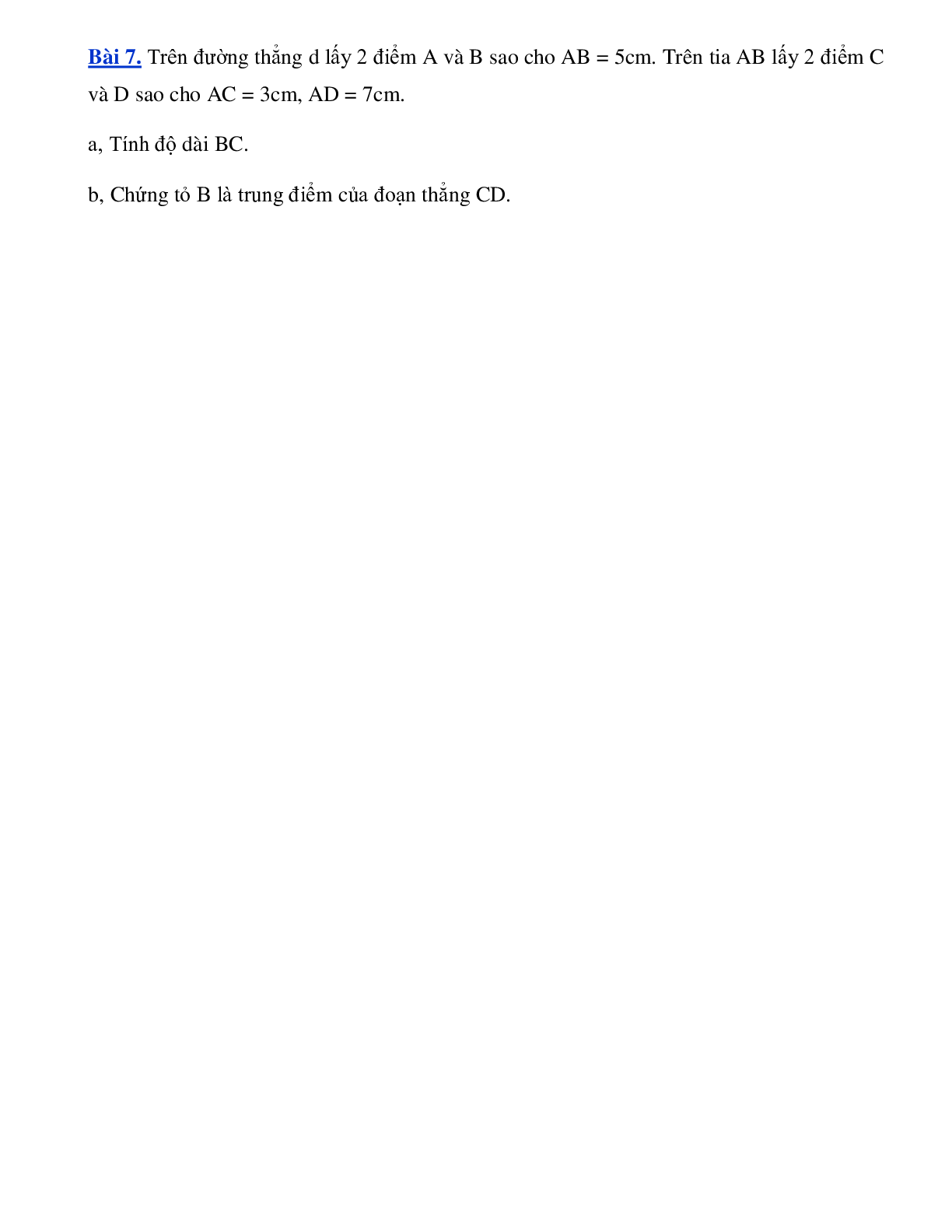 Phiếu bài tập tuần 14 - Toán 6 (trang 2)
