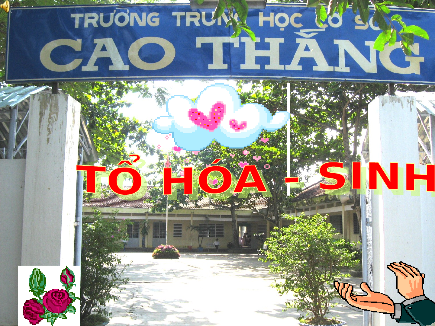 Bài giảng Công nghệ 6 tiết 10: Thực hành Một số mũi khâu cơ bản (trang 1)