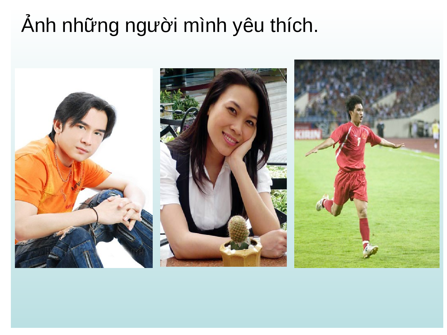 Bài giảng Công nghệ 6 Tiết 23: Trang trí nhà ở bằng 1 số đồ vật (trang 9)