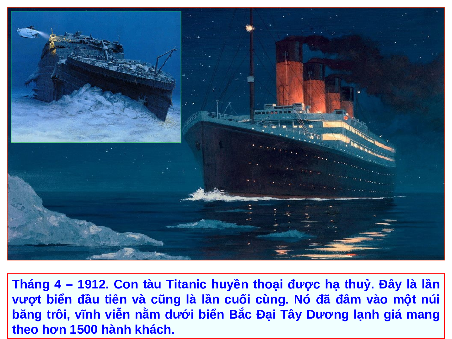 Bài giảng Địa lí 7 Tiết 22: Môi trường đới lạnh (trang 9)