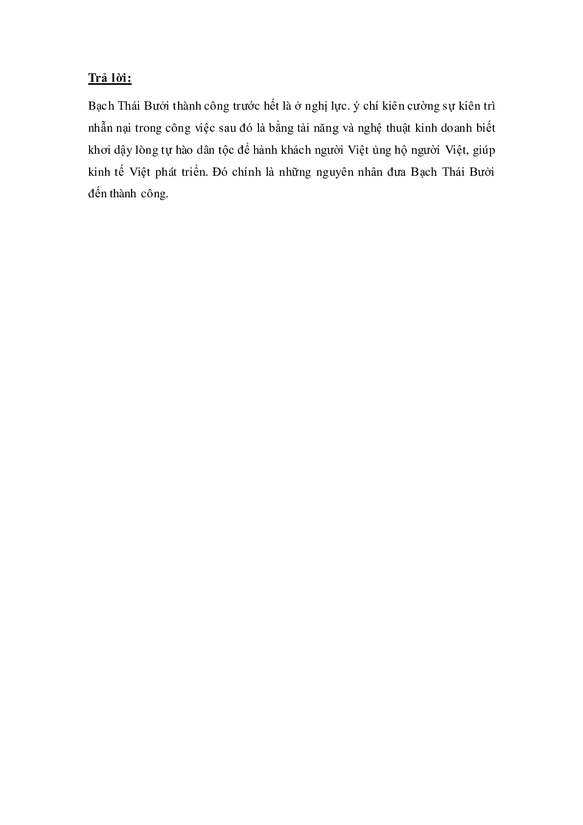 Soạn Tiếng Việt lớp 4: Tập đọc: Vua tàu thủy Bạch Thái Bưởi mới nhất (trang 3)