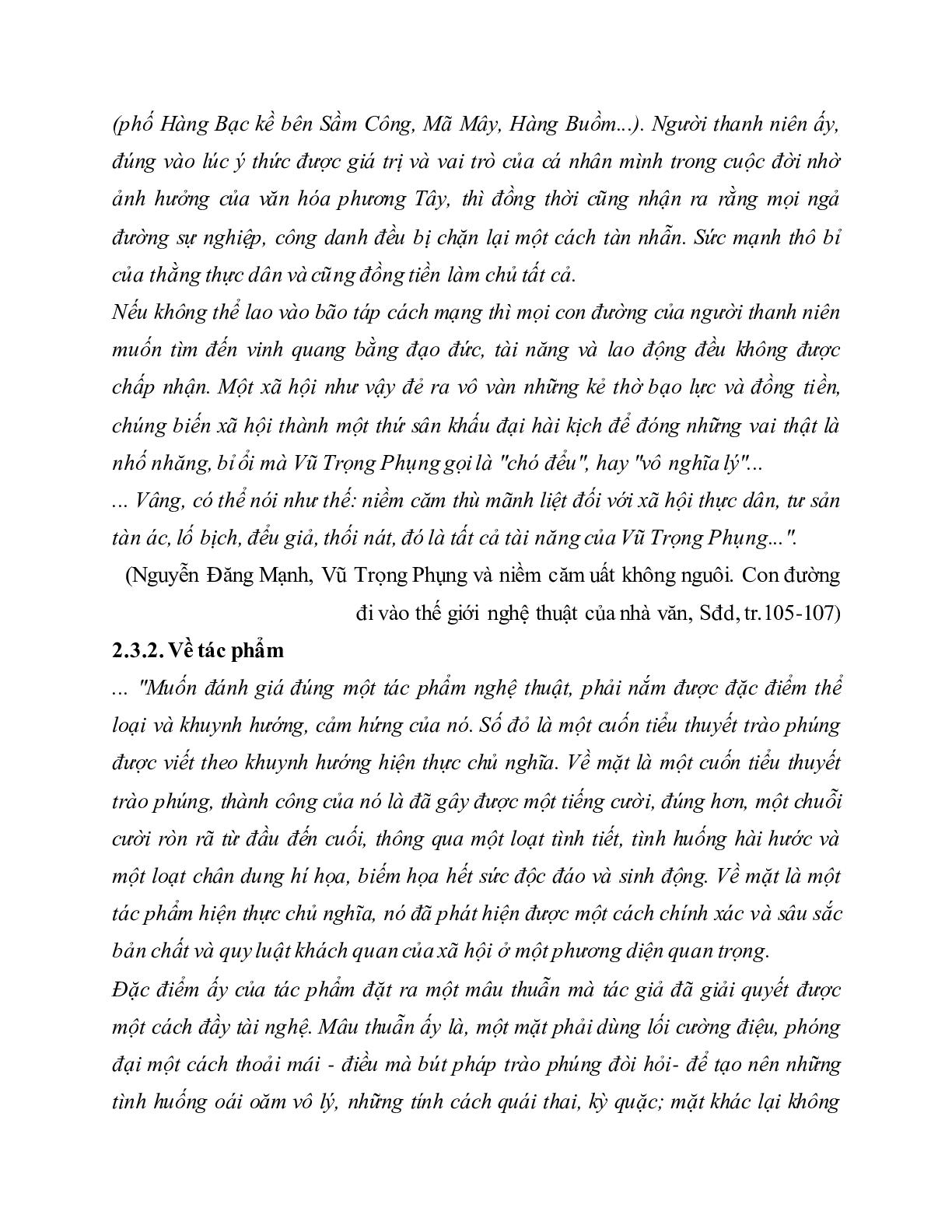 Soạn bài Hạnh phúc của một tang gia - ngắn nhất Soạn văn 11 (trang 9)