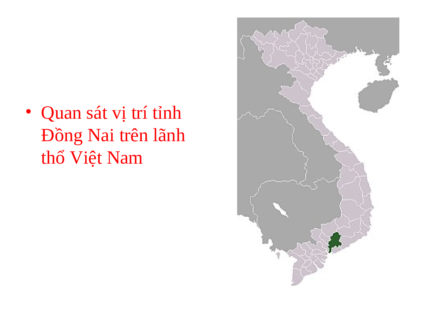Giáo án Địa lí 8 Bài 27 Thực hành: Đọc bản đồ Việt Nam (trang 4)