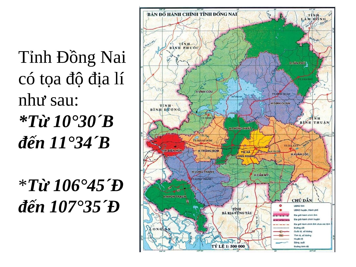 Giáo án Địa lí 8 Bài 27 Thực hành: Đọc bản đồ Việt Nam (trang 6)