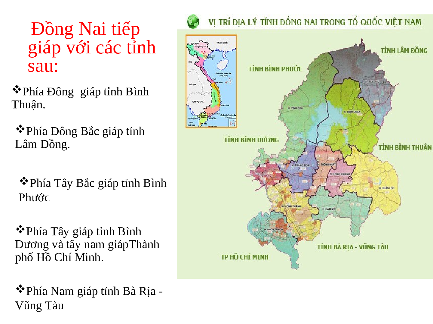 Giáo án Địa lí 8 Bài 27 Thực hành: Đọc bản đồ Việt Nam (trang 7)