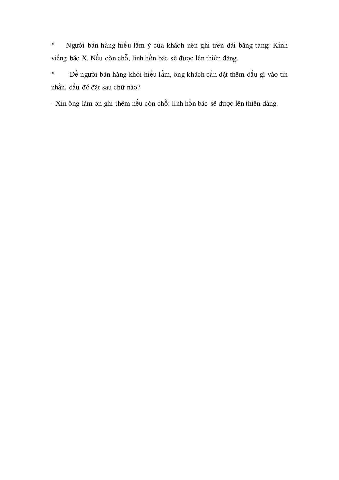 Soạn Tiếng Việt lớp 5: Luyện từ và câu: Ôn tập về dấu câu (Dấu hai chấm) mới nhất (trang 3)