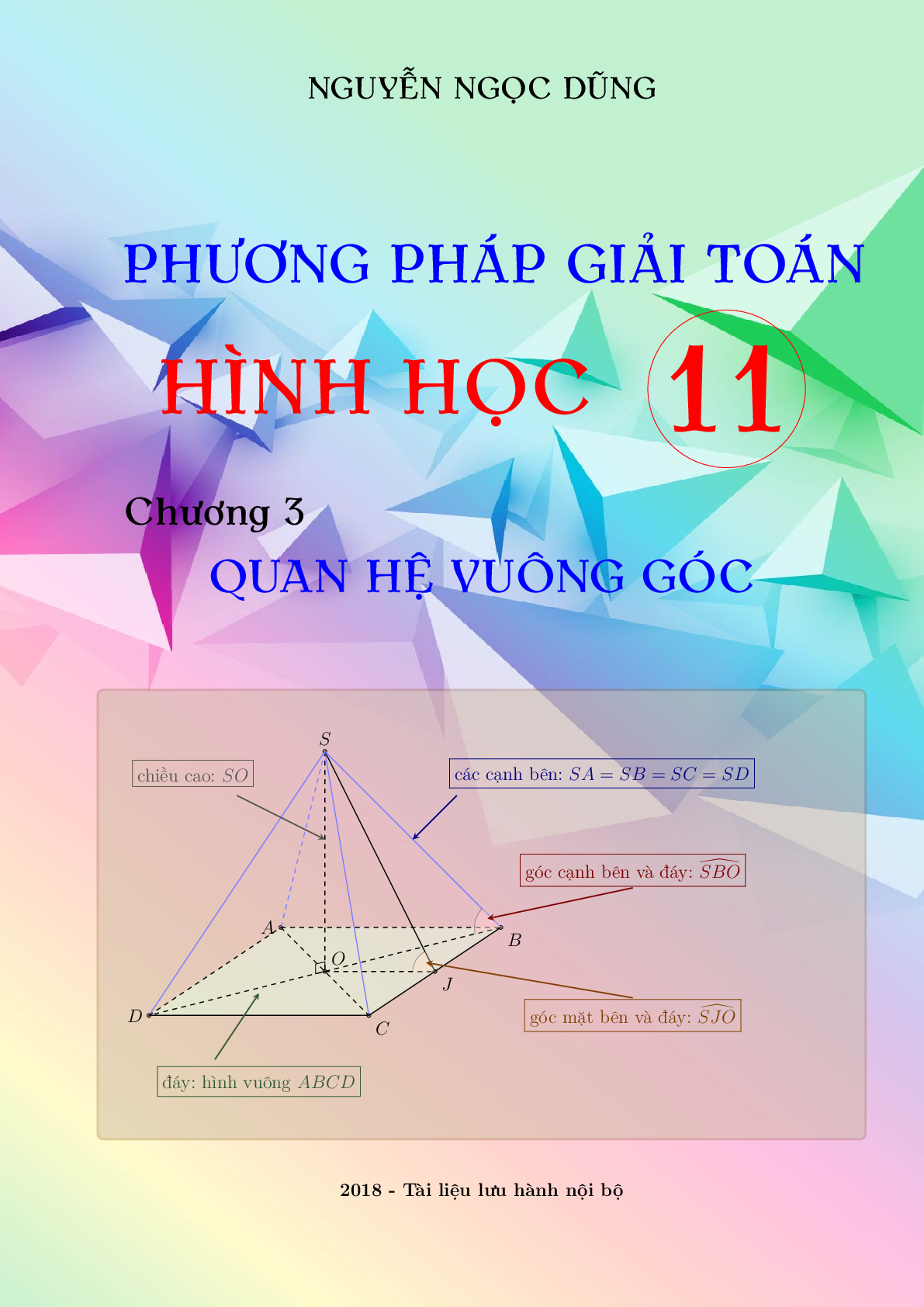 Câu hỏi ôn tập chương 3 hình học 10  Trường THPT Lấp Vò 2  Hoc360net