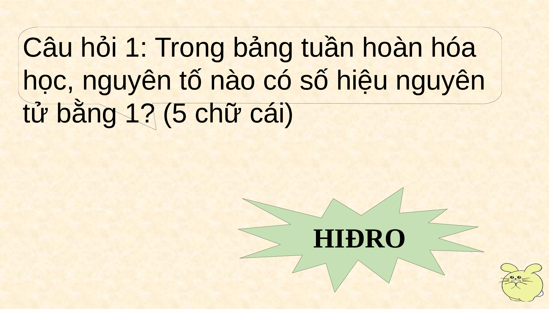 Giáo án điện tử Hóa học 10 :Bài 23. Hidro clorua- axit clohidric và muối clorua T1 mới nhất (trang 3)