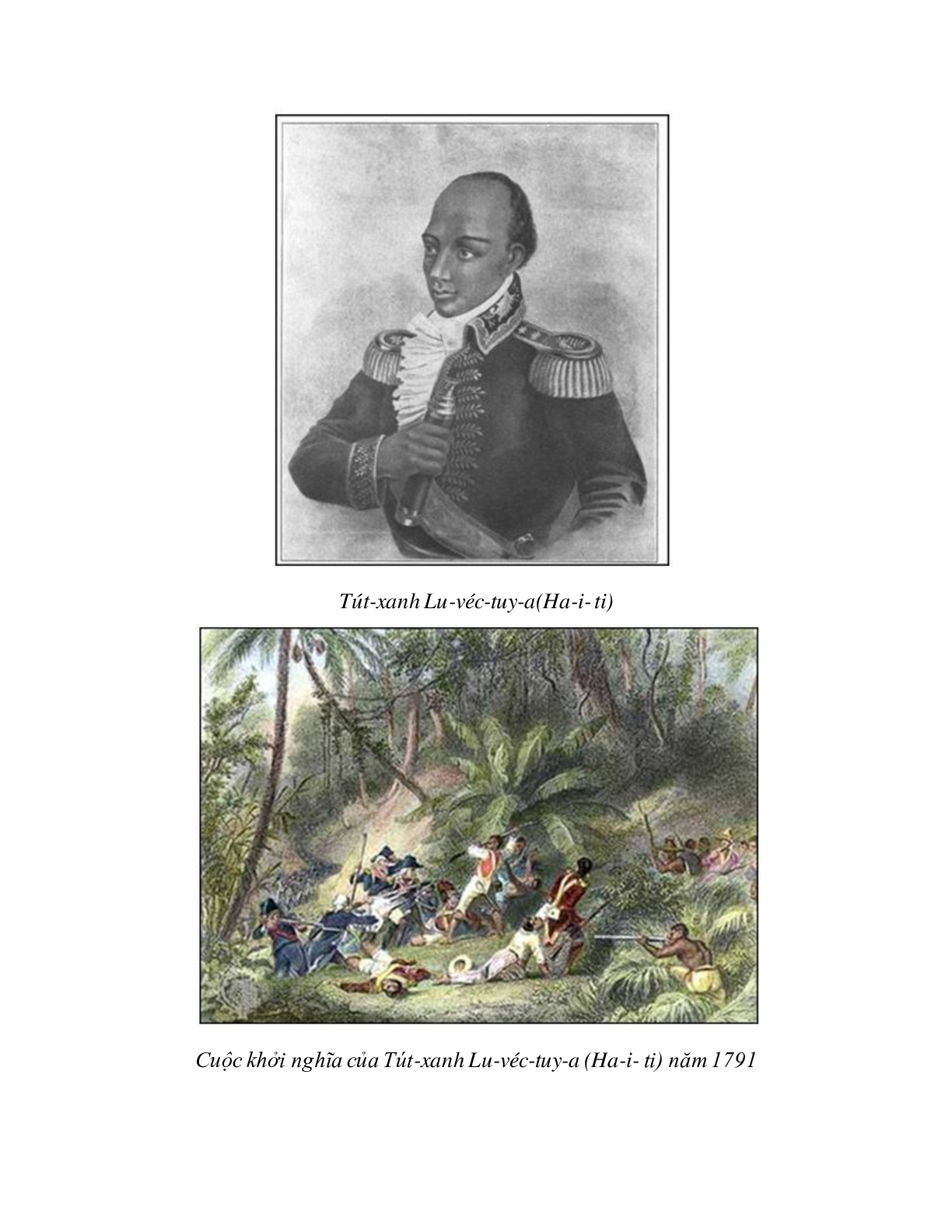 Lý thuyết Lịch sử 11: Bài 5: Châu Phi và các nước Mỹ La-tinh (cuối thế kỉ XIX - đầu thế kỉ XX) mới nhất (trang 9)