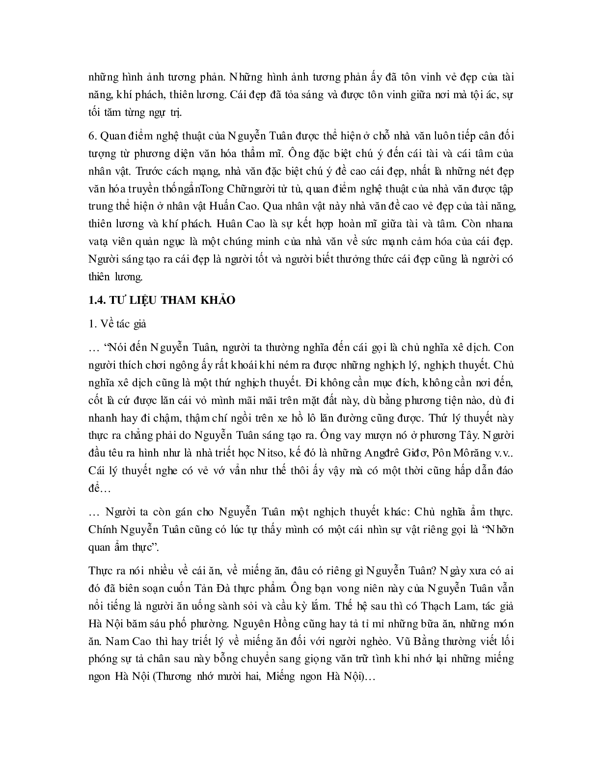 Soạn bài Chữ người tử tù - ngắn nhất Soạn văn 11 (trang 4)