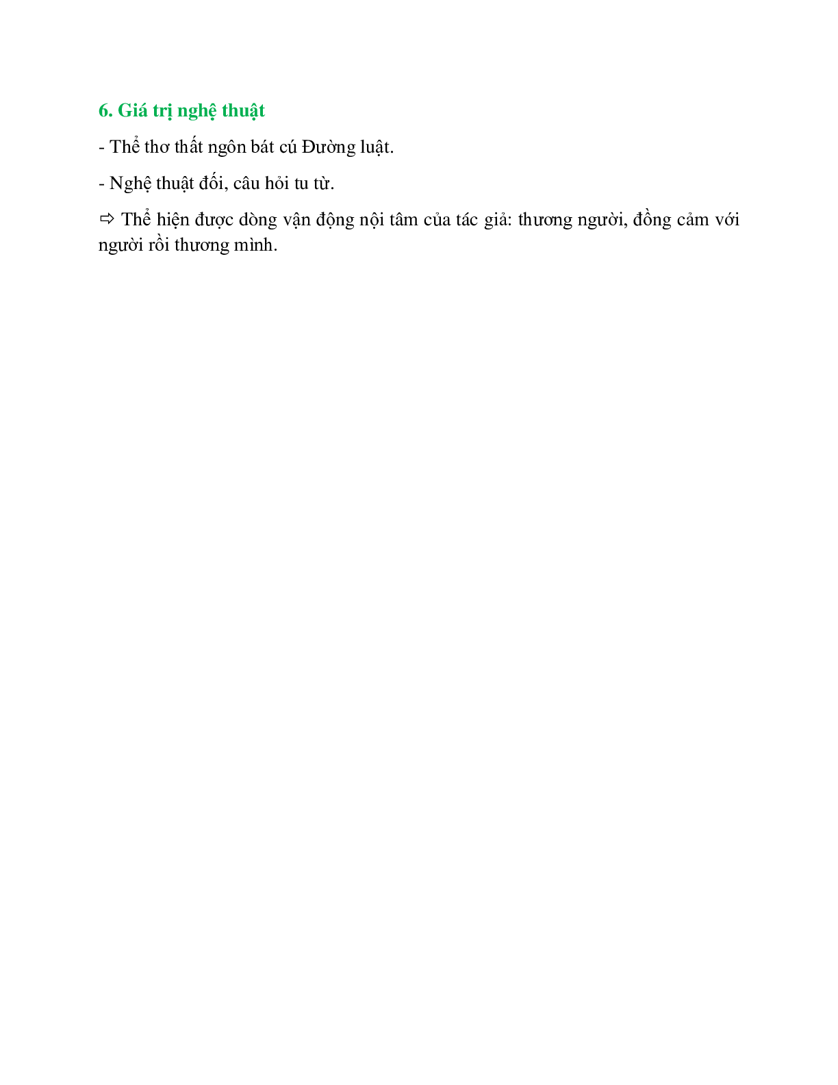 Đọc Tiểu Thanh kí – Ngữ văn lớp 10 (trang 2)