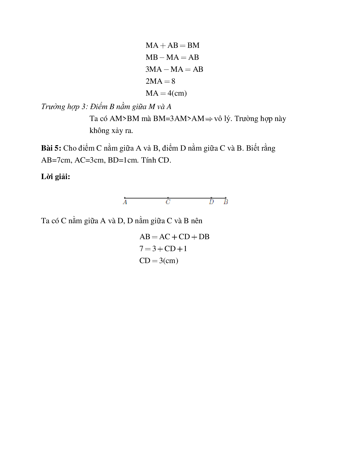 Dạng toán về Khi nào thì AM+MB=AB có lời giải (trang 5)