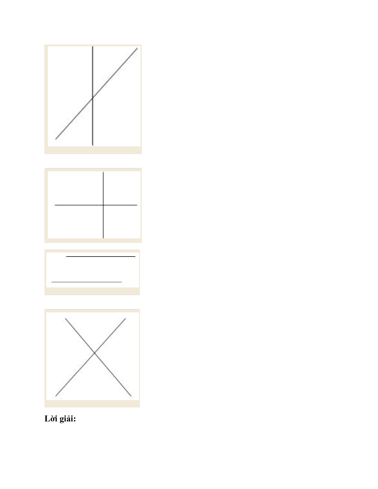 15 câu Trắc nghiệm Hai đường thẳng vuông góc có đáp án 2023 – Toán lớp 4 (trang 6)