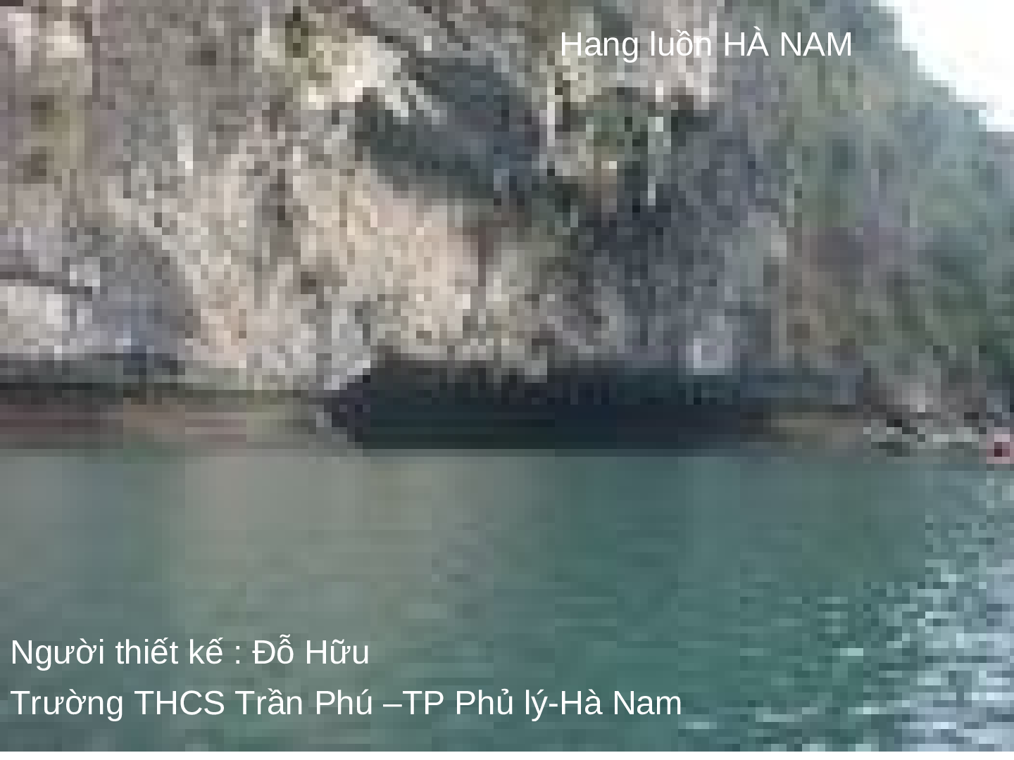 Giáo án Địa lí 8 Bài 22: Việt Nam - Đất nước con người (trang 1)