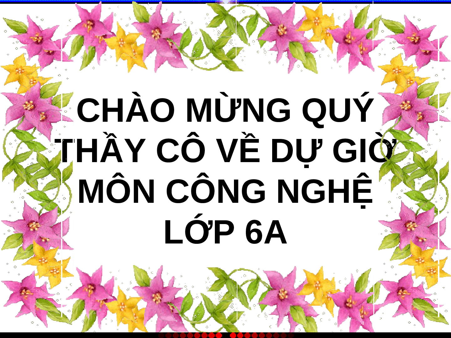 Bài giảng Công nghệ 6 Tiết 19: Sắp xếp hợp lý đồ đạc trong gia đình (trang 1)