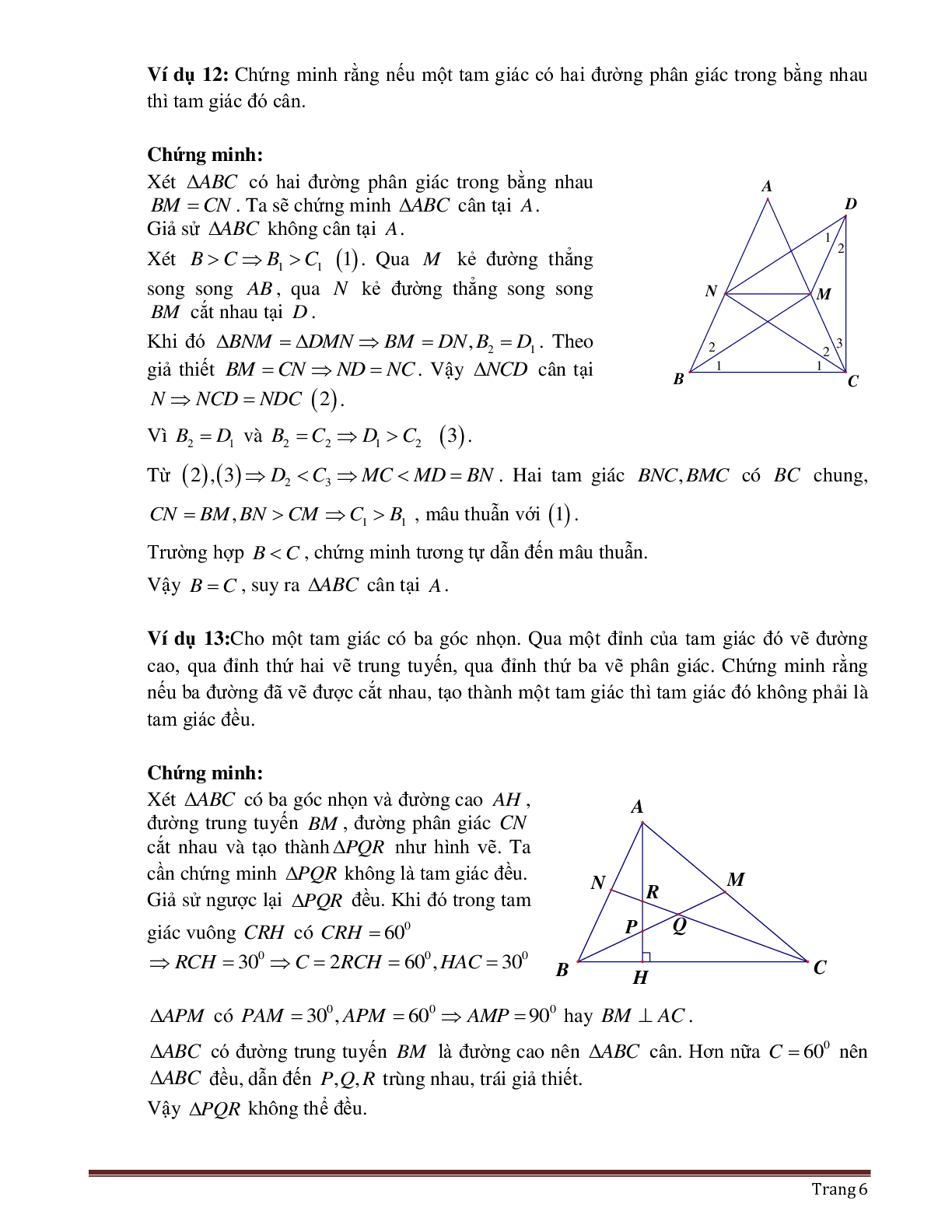 Tài liệu chuyên toán THCS (trang 6)