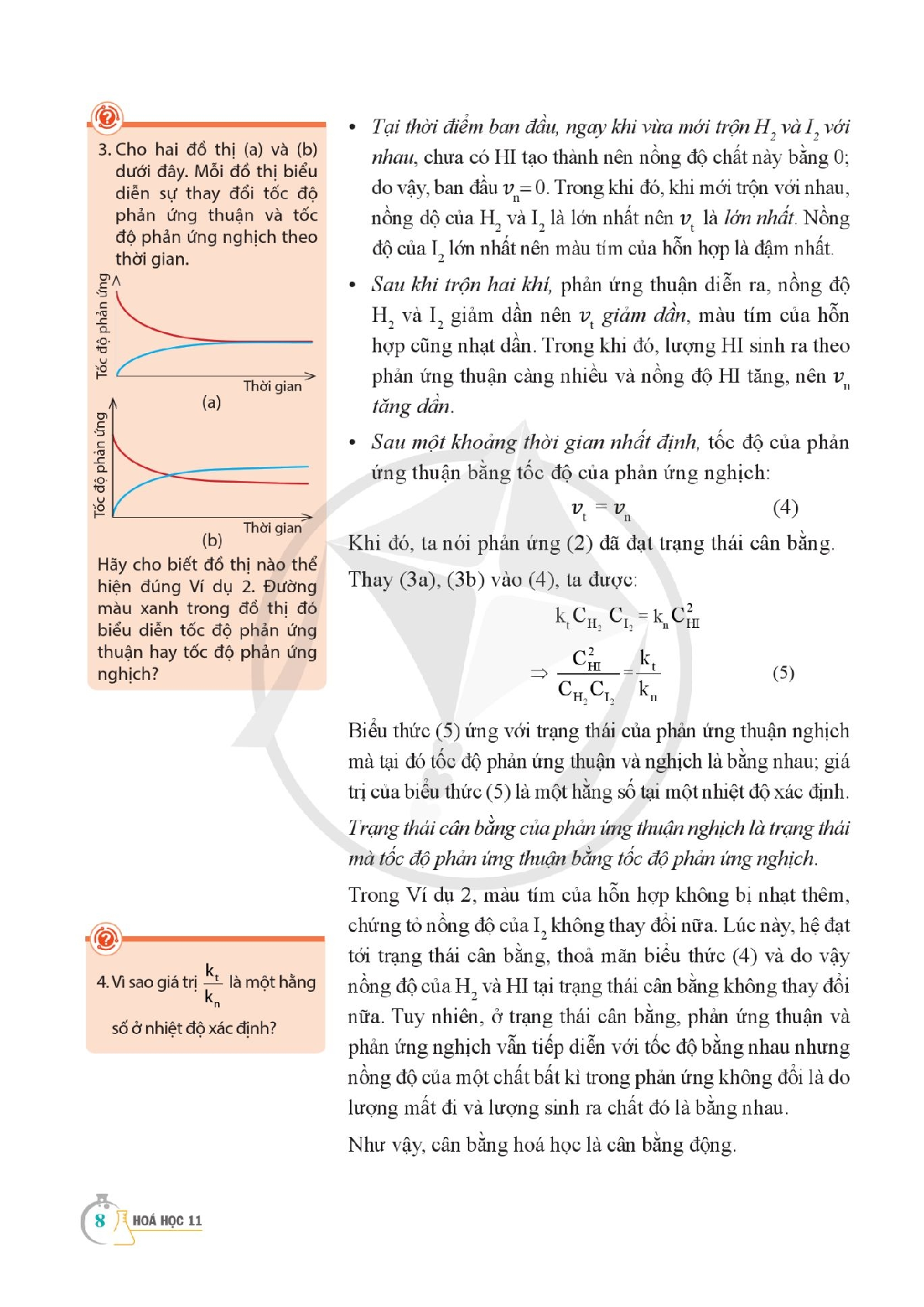 Hóa học lớp 11 Cánh diều pdf (trang 10)