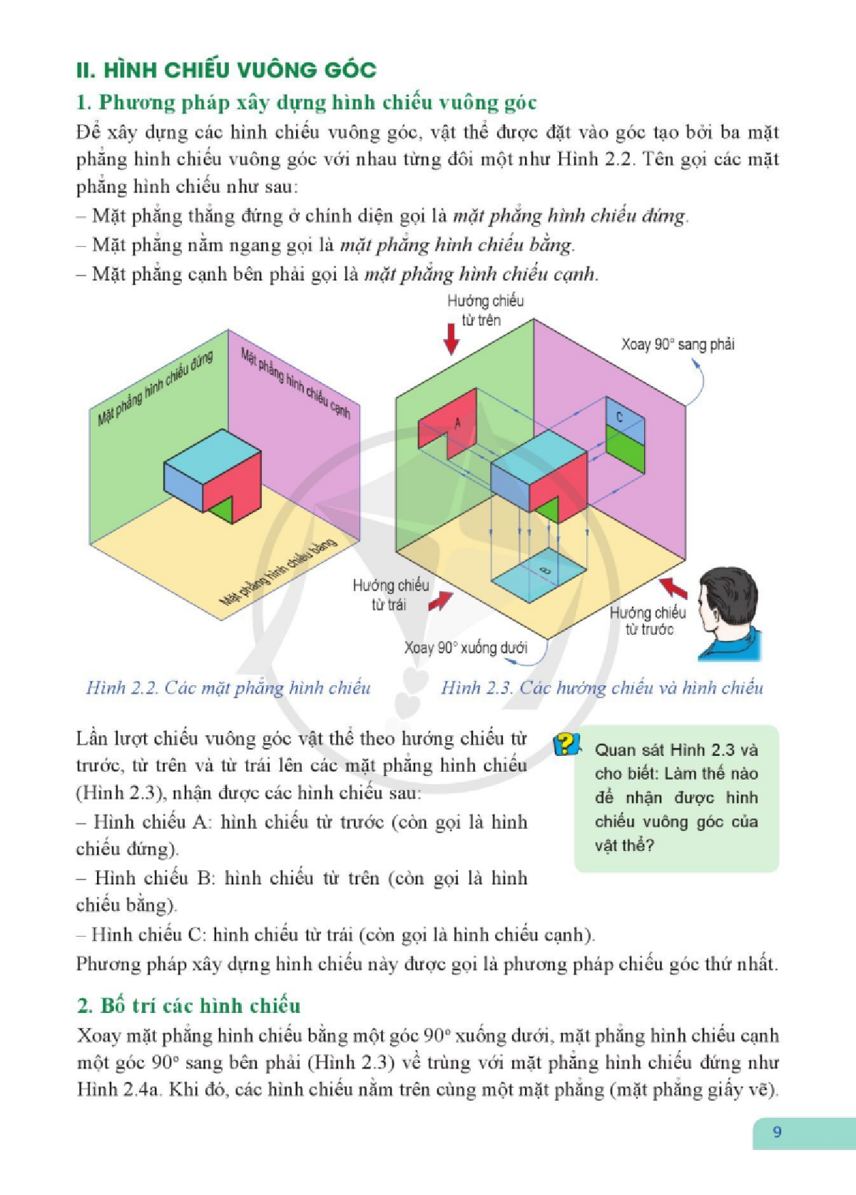 Công nghệ lớp 8 Cánh diều pdf (trang 6)